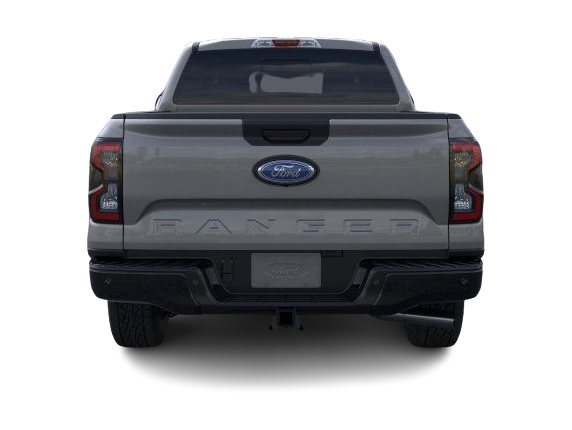 Thumbnail: 2025 Ford Ranger - 5