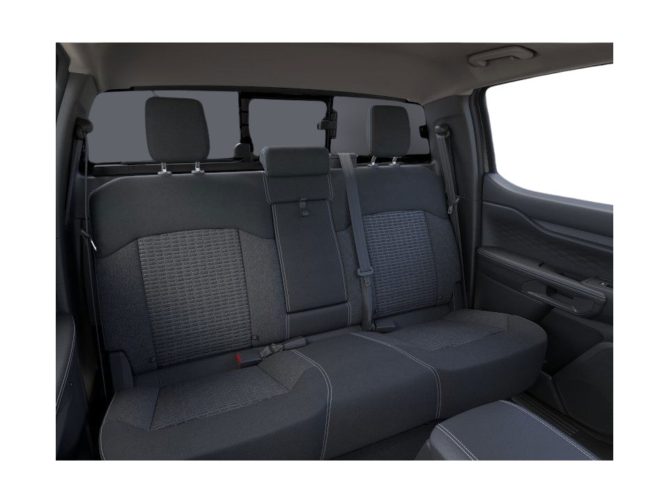 Thumbnail: 2025 Ford Ranger - 13