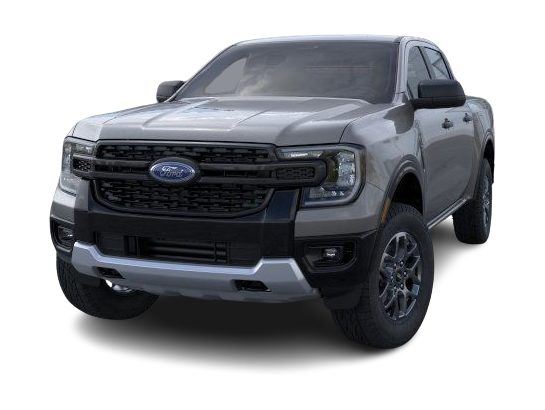 Thumbnail: 2025 Ford Ranger - 6