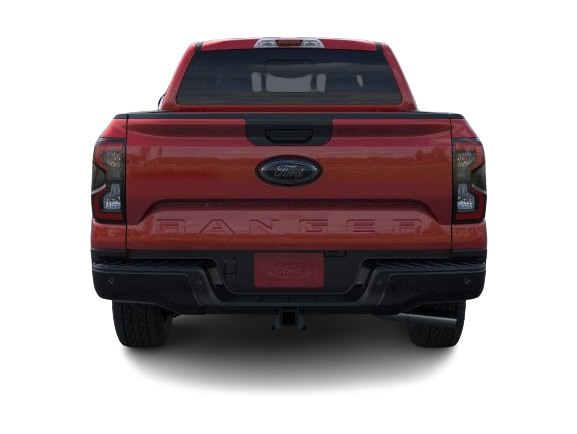 Thumbnail: 2026 Ford Ranger - 5