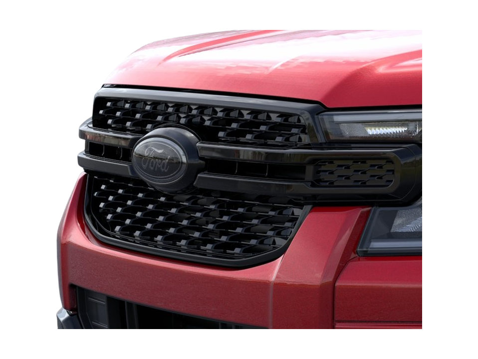 Thumbnail: 2026 Ford Ranger - 18