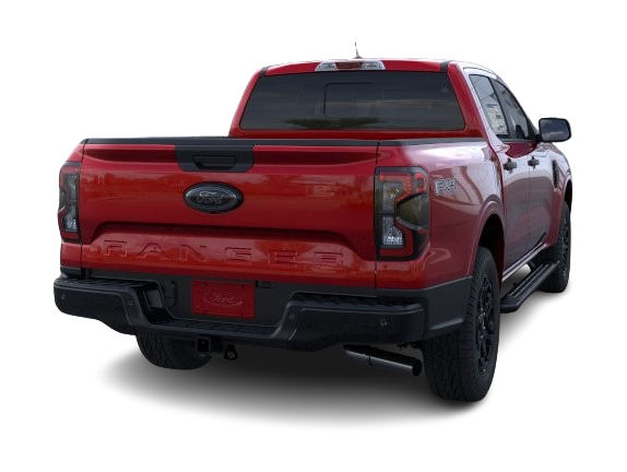Thumbnail: 2026 Ford Ranger - 14