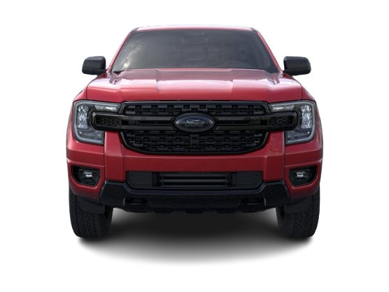 Thumbnail: 2026 Ford Ranger - 16