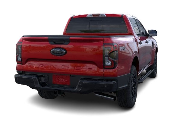 Thumbnail: 2026 Ford Ranger - 14