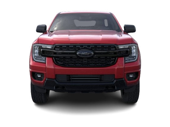 Thumbnail: 2026 Ford Ranger - 16