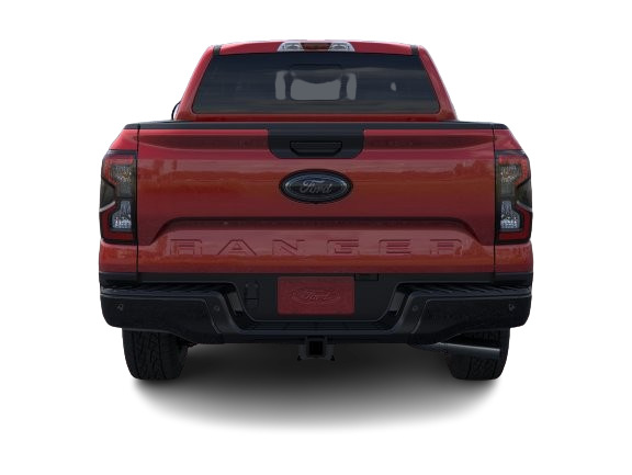 Thumbnail: 2026 Ford Ranger - 5