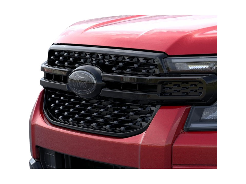 Thumbnail: 2026 Ford Ranger - 18