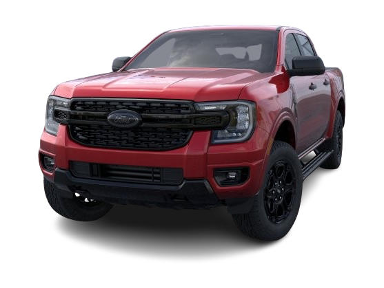 Thumbnail: 2026 Ford Ranger - 6