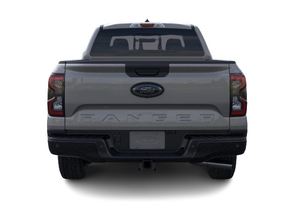 Thumbnail: 2026 Ford Ranger - 13