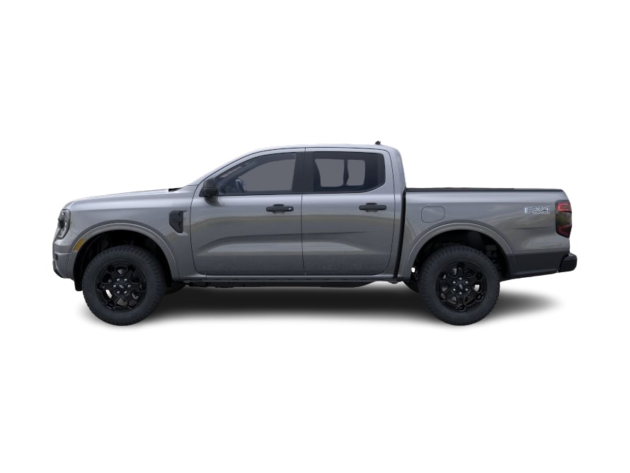 Thumbnail: 2026 Ford Ranger - 3