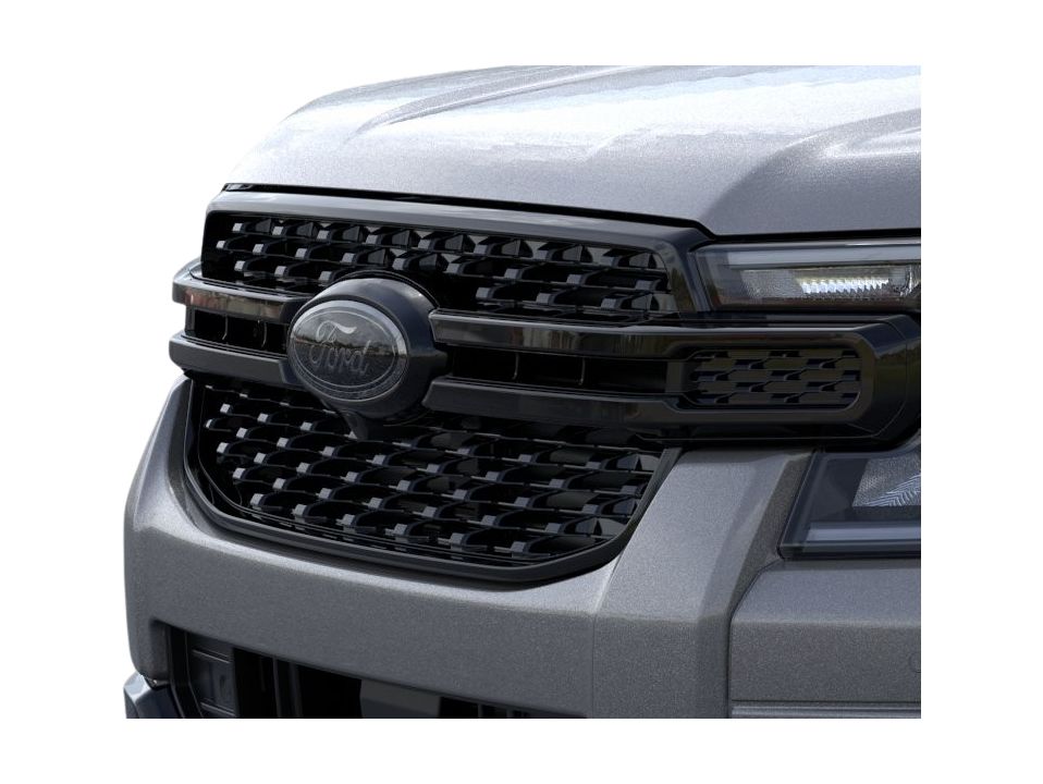 Thumbnail: 2026 Ford Ranger - 18