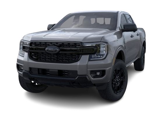 Thumbnail: 2026 Ford Ranger - 5