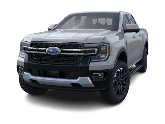 Thumbnail: 2026 Ford Ranger - 13