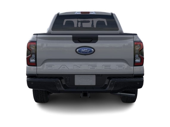 Thumbnail: 2026 Ford Ranger - 5