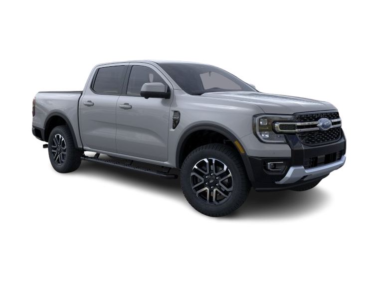 Thumbnail: 2026 Ford Ranger - 15