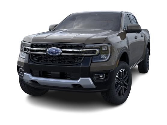 Thumbnail: 2026 Ford Ranger - 6