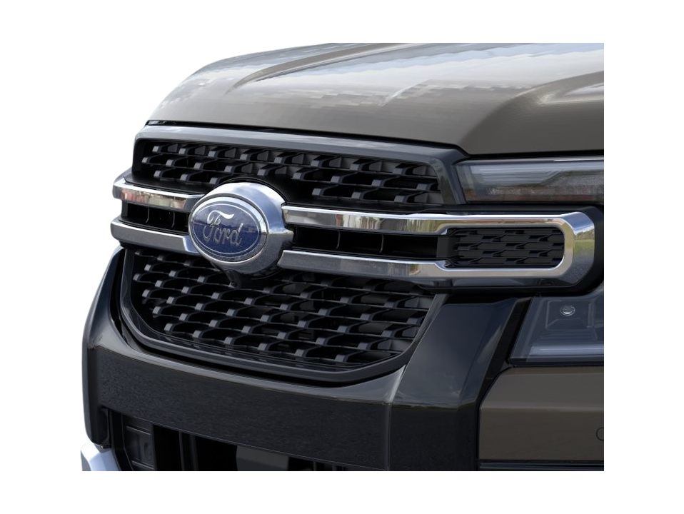Thumbnail: 2026 Ford Ranger - 18