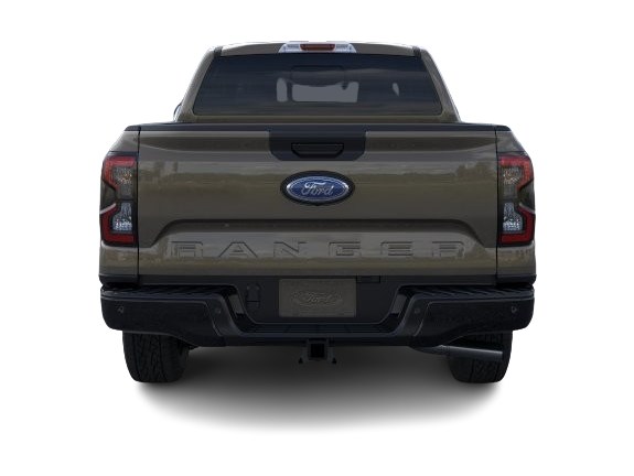 Thumbnail: 2026 Ford Ranger - 5