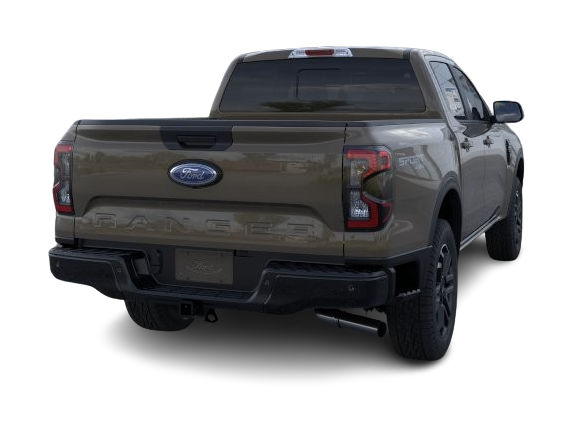 Thumbnail: 2026 Ford Ranger - 14