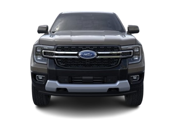 Thumbnail: 2026 Ford Ranger - 16
