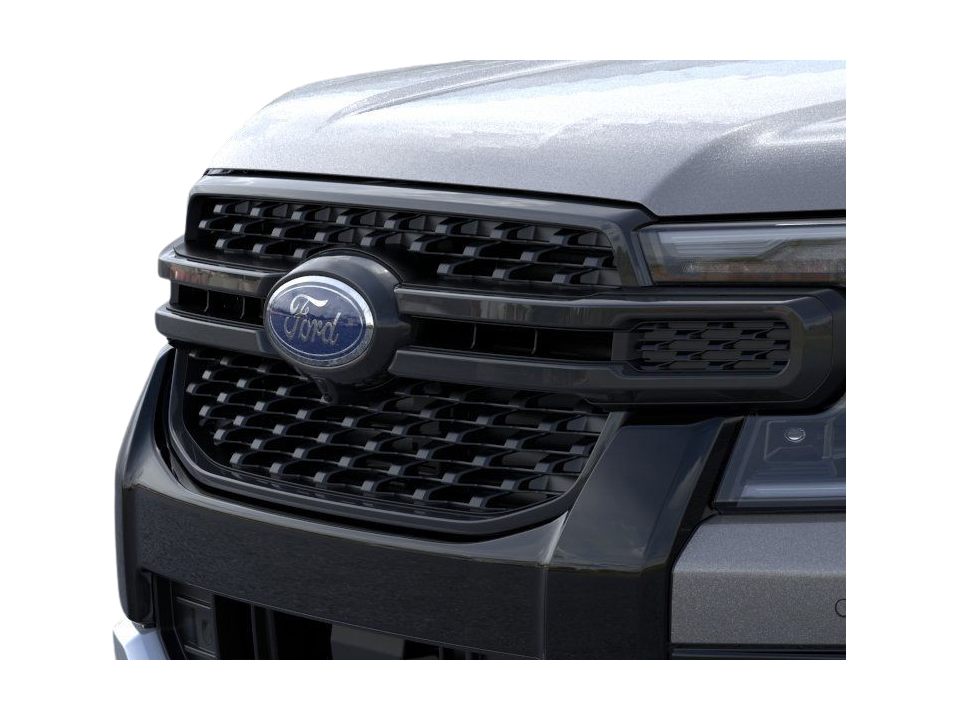 Thumbnail: 2025 Ford Ranger - 18
