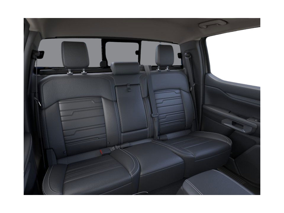 Thumbnail: 2025 Ford Ranger - 12