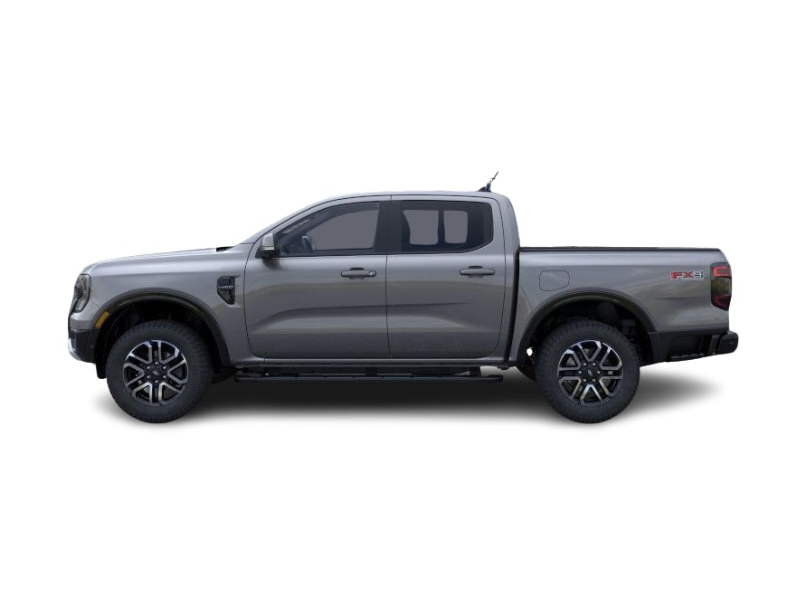 Thumbnail: 2025 Ford Ranger - 3