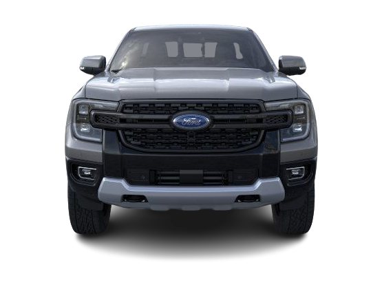 Thumbnail: 2025 Ford Ranger - 16