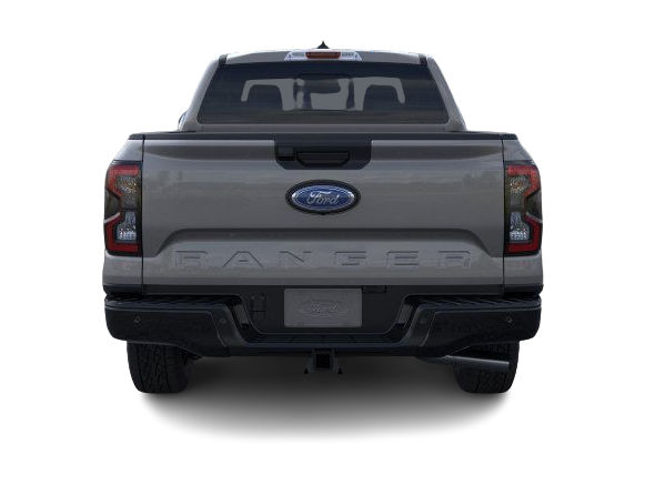 Thumbnail: 2025 Ford Ranger - 5