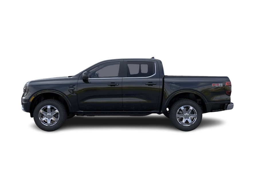 Thumbnail: 2026 Ford Ranger - 3