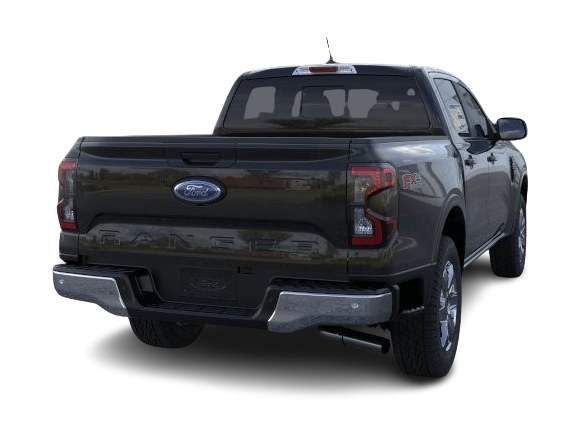 Thumbnail: 2026 Ford Ranger - 14