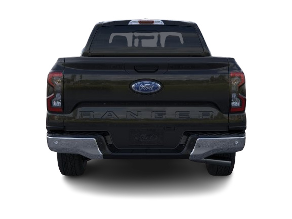 Thumbnail: 2026 Ford Ranger - 5