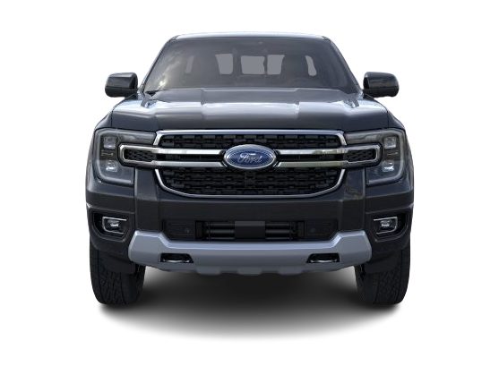 Thumbnail: 2026 Ford Ranger - 16