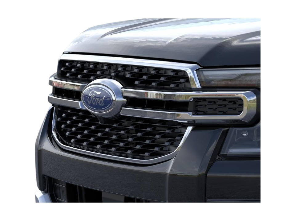 Thumbnail: 2026 Ford Ranger - 18