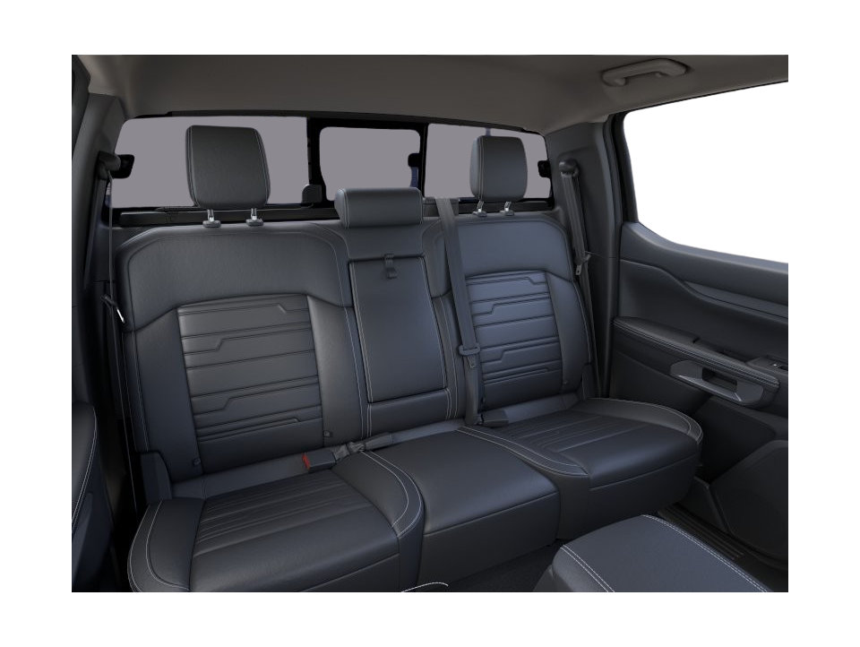 Thumbnail: 2026 Ford Ranger - 12