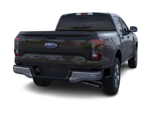 Thumbnail: 2026 Ford Ranger - 14