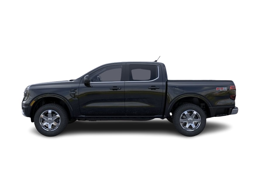 Thumbnail: 2026 Ford Ranger - 3