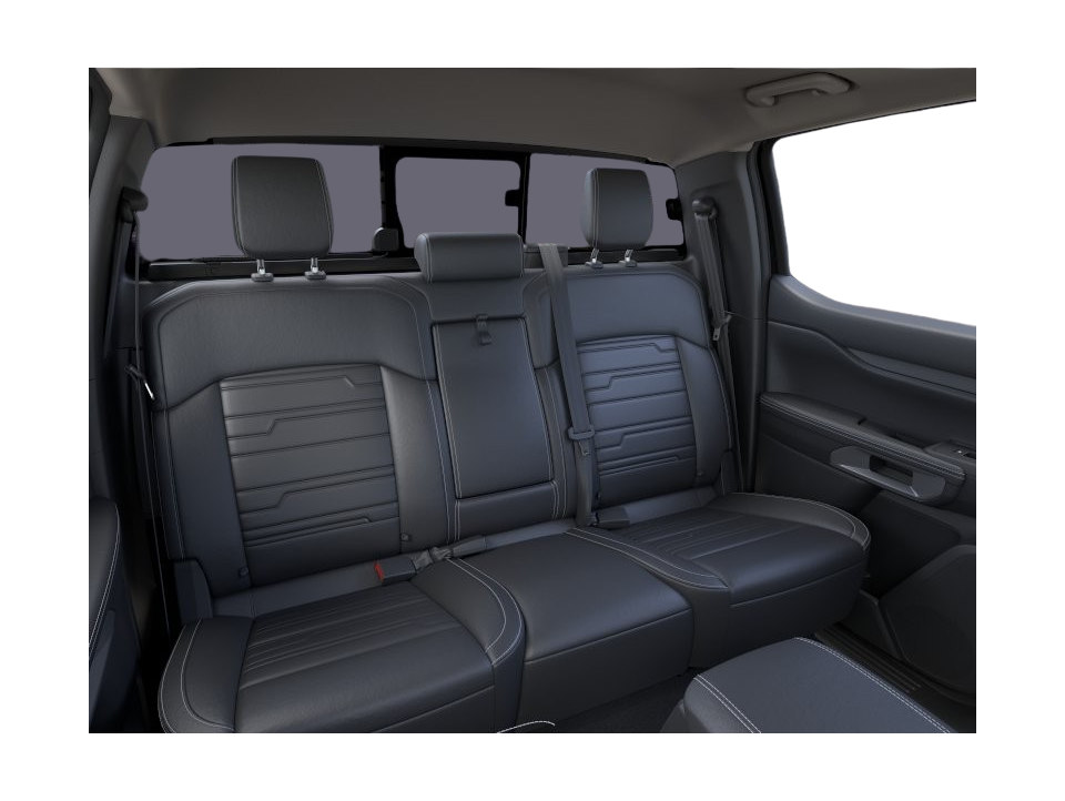 Thumbnail: 2026 Ford Ranger - 12