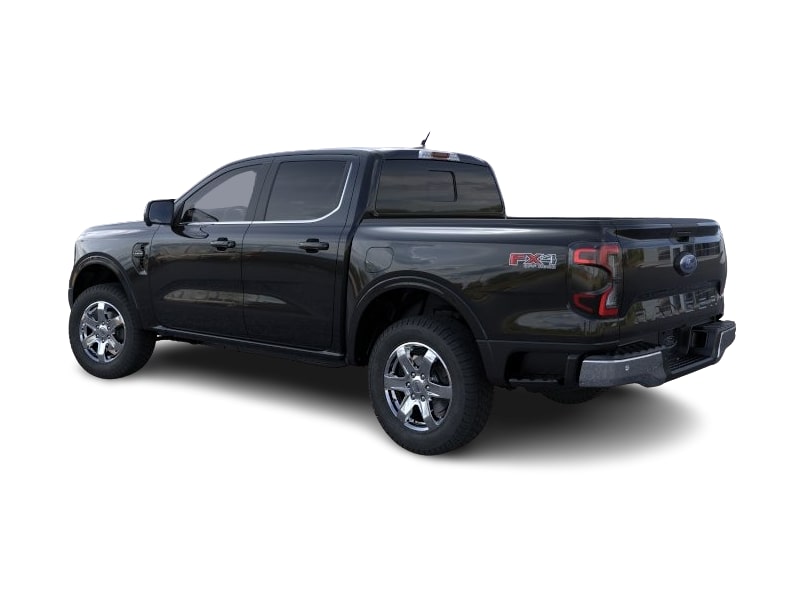 Thumbnail: 2026 Ford Ranger - 4