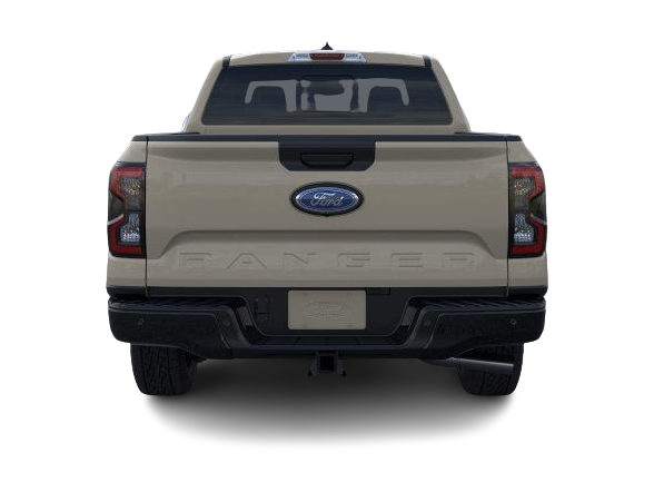 Thumbnail: 2025 Ford Ranger - 5