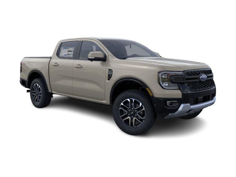 Thumbnail: 2025 Ford Ranger - 16