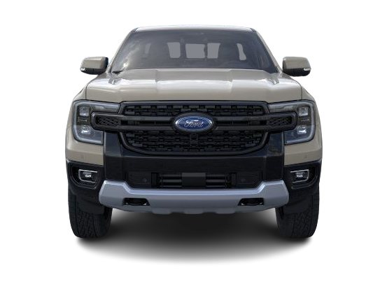 Thumbnail: 2025 Ford Ranger - 6
