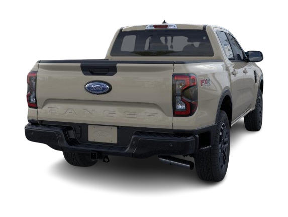 Thumbnail: 2025 Ford Ranger - 15