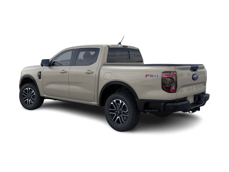 Thumbnail: 2025 Ford Ranger - 4