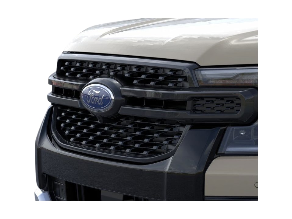 Thumbnail: 2025 Ford Ranger - 18