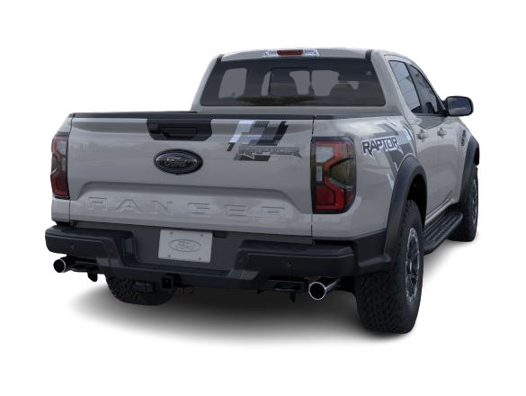 Thumbnail: 2026 Ford Ranger - 14