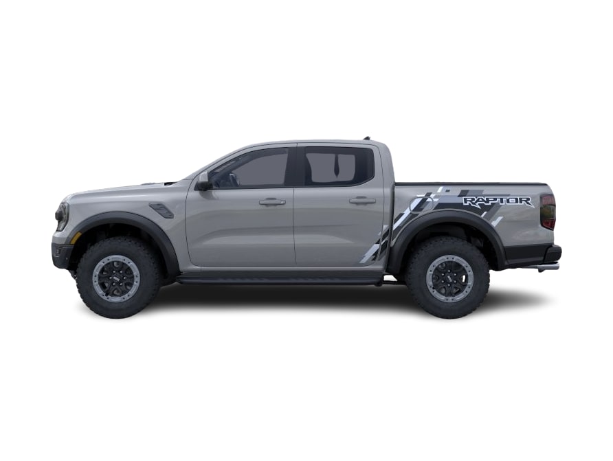 Thumbnail: 2026 Ford Ranger - 3