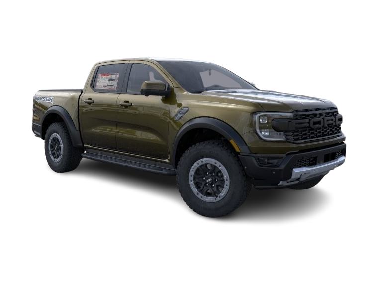 Thumbnail: 2026 Ford Ranger - 15