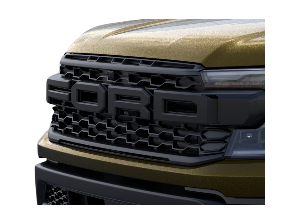 Thumbnail: 2026 Ford Ranger - 19
