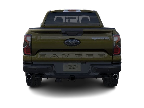 Thumbnail: 2026 Ford Ranger - 5